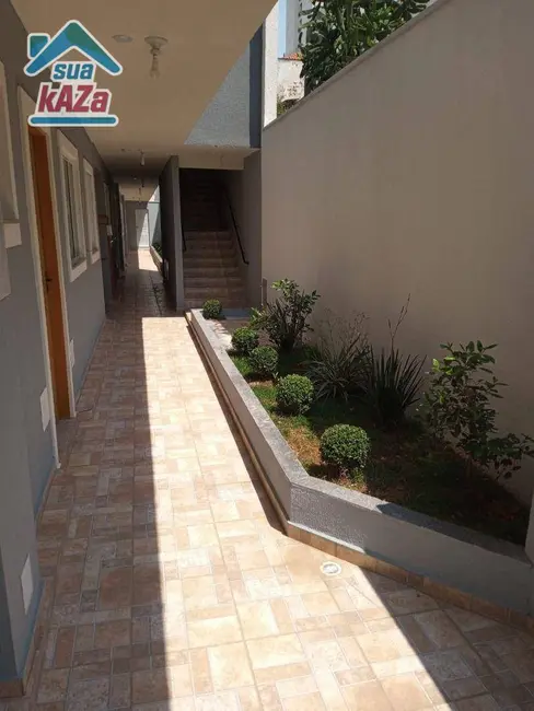 Foto 2 de Apartamento com 2 quartos à venda, 36m2 em Vila Monumento, São Paulo - SP