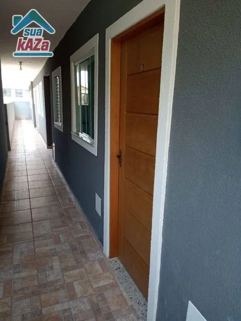 Foto 4 de Apartamento com 2 quartos à venda, 36m2 em Vila Monumento, São Paulo - SP