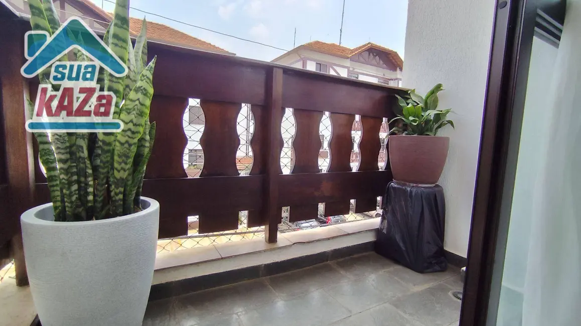 Foto 5 de Apartamento com 4 quartos à venda, 84m2 em Sacomã, São Paulo - SP