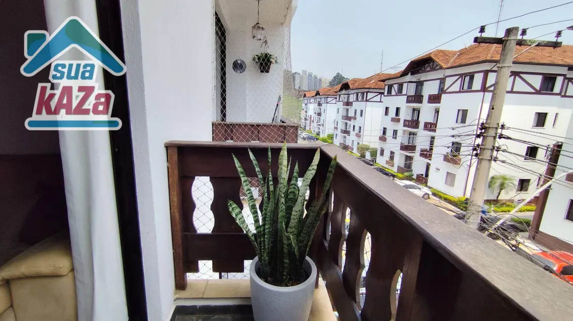 Foto 3 de Apartamento com 4 quartos à venda, 84m2 em Sacomã, São Paulo - SP