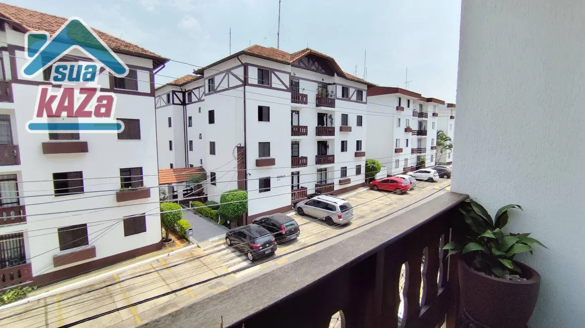 Foto 4 de Apartamento com 4 quartos à venda, 84m2 em Sacomã, São Paulo - SP