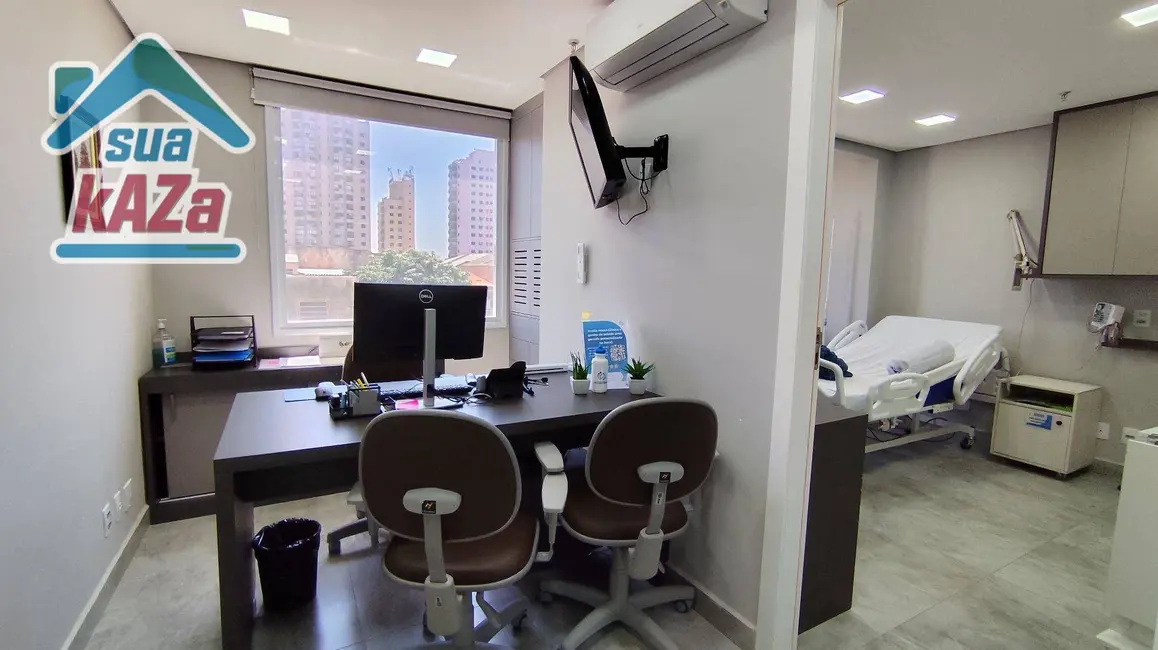 Foto 1 de Loft / Flat para alugar, 90m2 em Ipiranga, São Paulo - SP