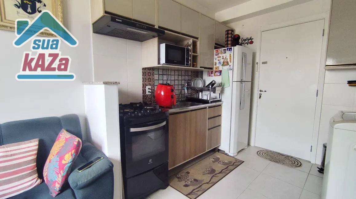 Apartamento com 2 quartos à venda, 32m2 em Parque Fongaro, São Paulo - SP - imagem 3 Foto 3 de Apartamento com 2 quartos à venda, 32m2 em Parque Fongaro, São Paulo - SP