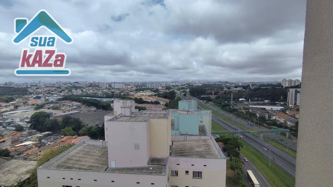 Apartamento com 2 quartos à venda, 32m2 em Parque Fongaro, São Paulo - SP - imagem 6 Foto 6 de Apartamento com 2 quartos à venda, 32m2 em Parque Fongaro, São Paulo - SP