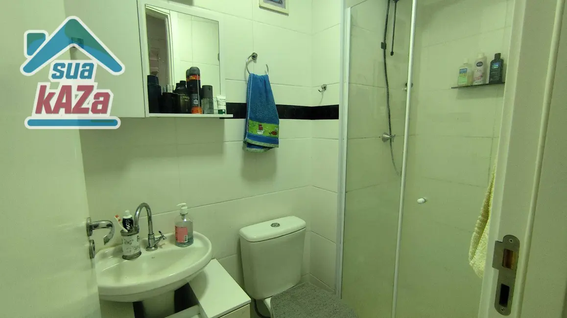 Apartamento com 2 quartos à venda, 32m2 em Parque Fongaro, São Paulo - SP - imagem 9 Foto 9 de Apartamento com 2 quartos à venda, 32m2 em Parque Fongaro, São Paulo - SP