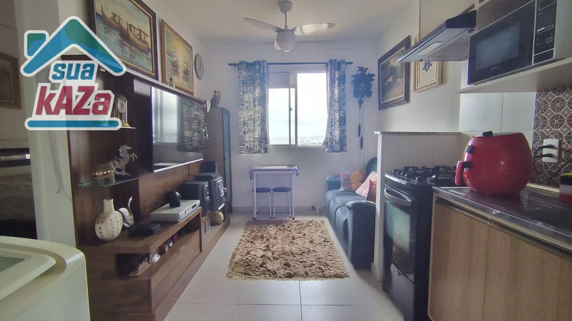 Apartamento com 2 quartos à venda, 32m2 em Parque Fongaro, São Paulo - SP - imagem 5 Foto 5 de Apartamento com 2 quartos à venda, 32m2 em Parque Fongaro, São Paulo - SP