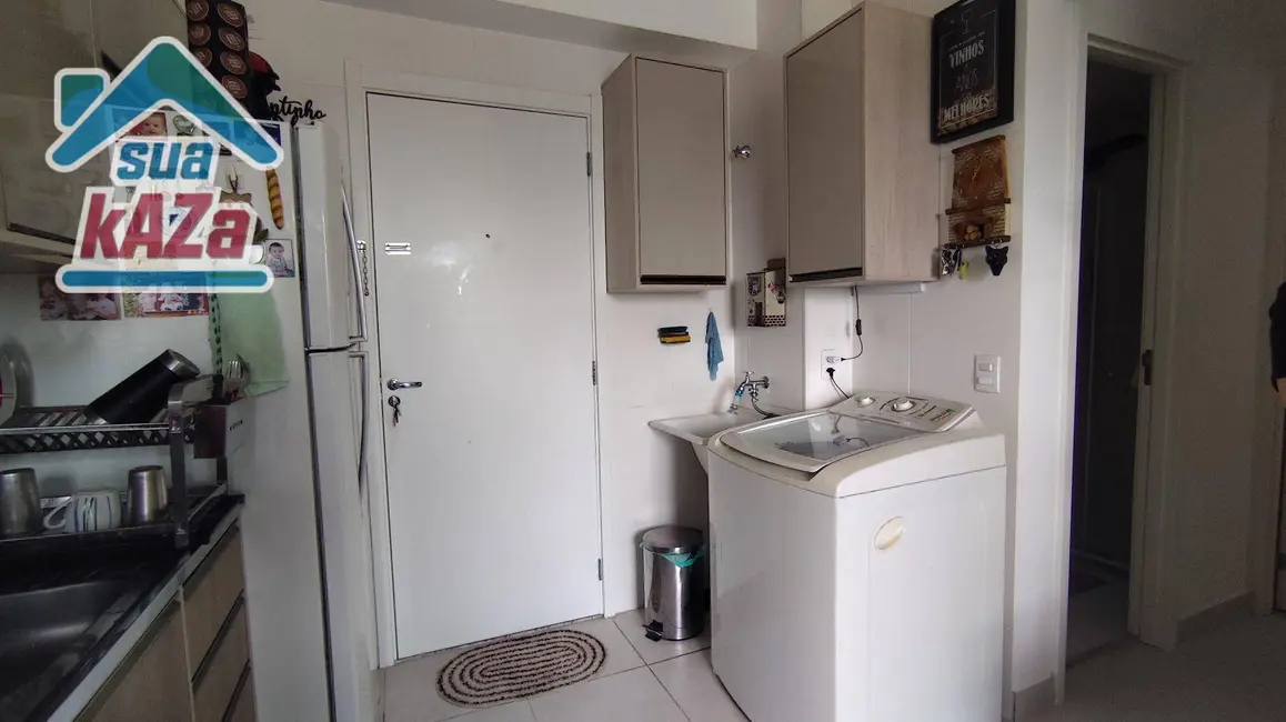 Apartamento com 2 quartos à venda, 32m2 em Parque Fongaro, São Paulo - SP - imagem 4 Foto 4 de Apartamento com 2 quartos à venda, 32m2 em Parque Fongaro, São Paulo - SP