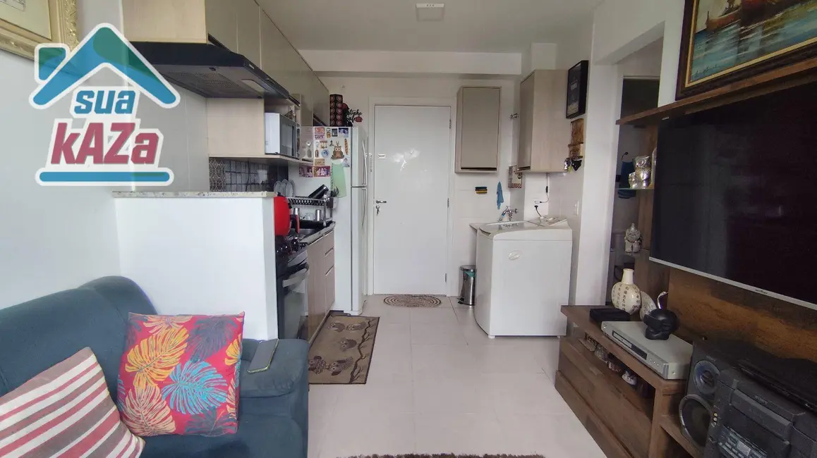 Apartamento com 2 quartos à venda, 32m2 em Parque Fongaro, São Paulo - SP - imagem 1 Foto 1 de Apartamento com 2 quartos à venda, 32m2 em Parque Fongaro, São Paulo - SP
