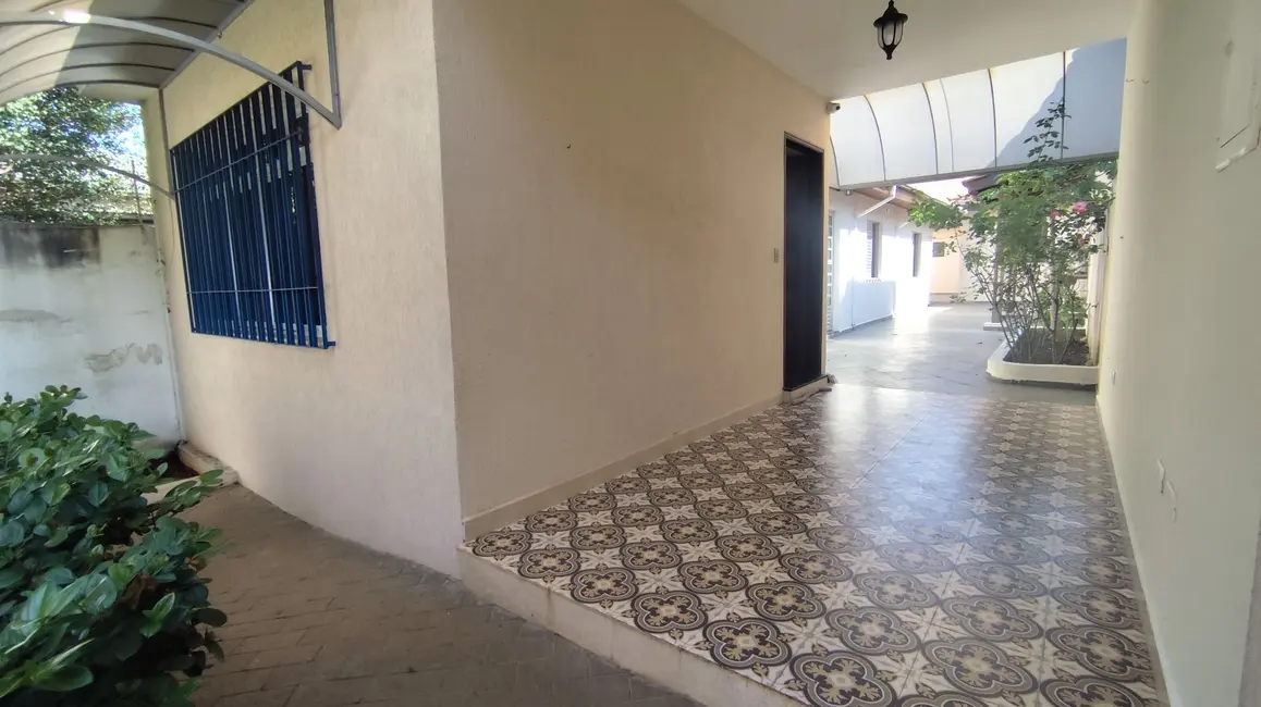 Foto 4 de Casa com 3 quartos à venda, 290m2 em Vila Gumercindo, São Paulo - SP