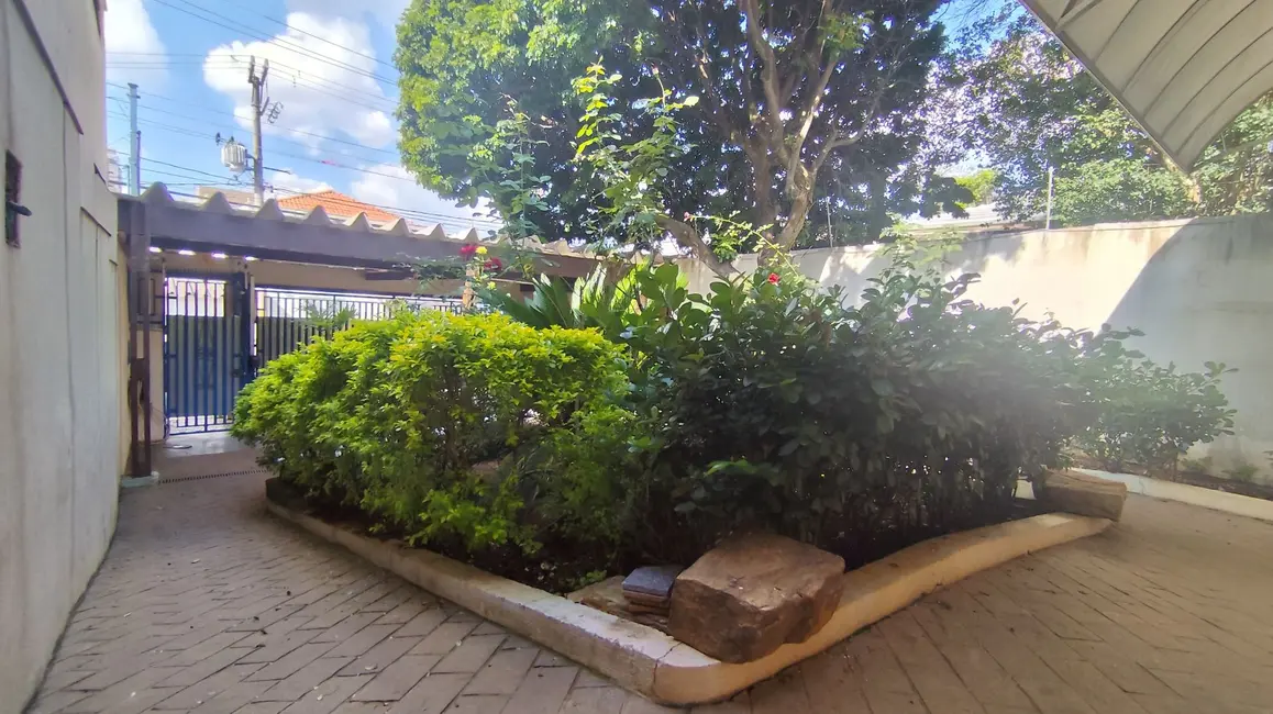 Foto 2 de Casa com 3 quartos à venda, 290m2 em Vila Gumercindo, São Paulo - SP