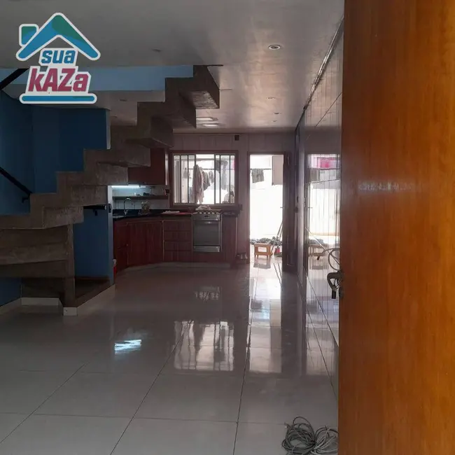Foto 2 de Sobrado com 2 quartos à venda, 80m2 em Parque Fongaro, São Paulo - SP