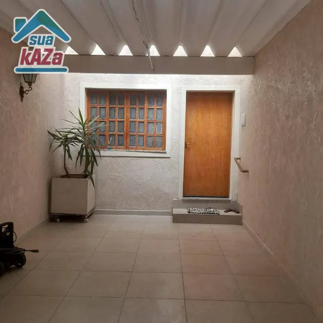 Foto 1 de Sobrado com 2 quartos à venda, 80m2 em Parque Fongaro, São Paulo - SP