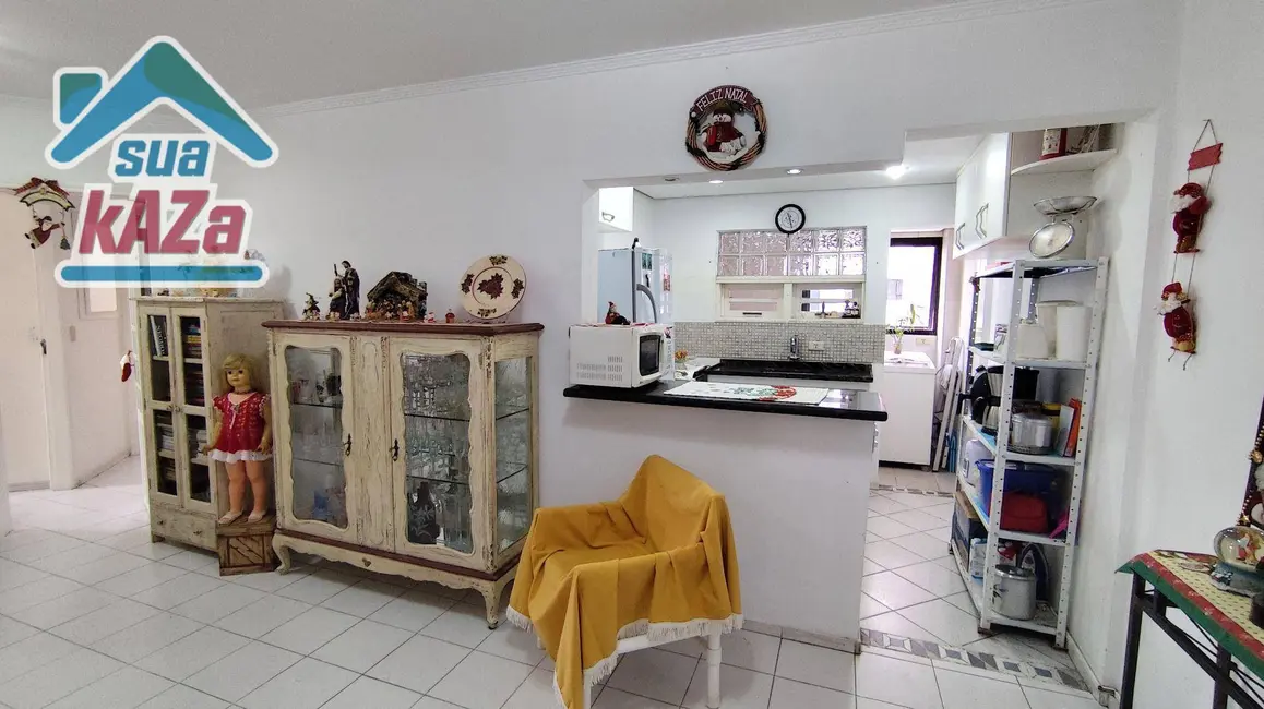 Foto 2 de Apartamento com 3 quartos à venda, 113m2 em Vila Brasílio Machado, São Paulo - SP