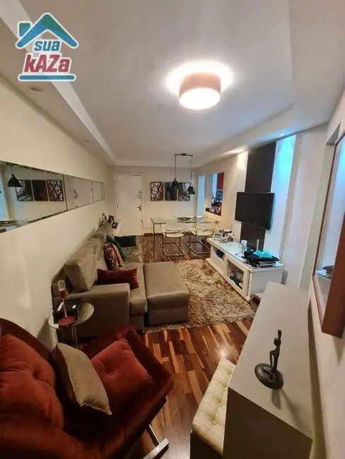 Foto 2 de Apartamento com 3 quartos à venda, 113m2 em Vila Brasílio Machado, São Paulo - SP