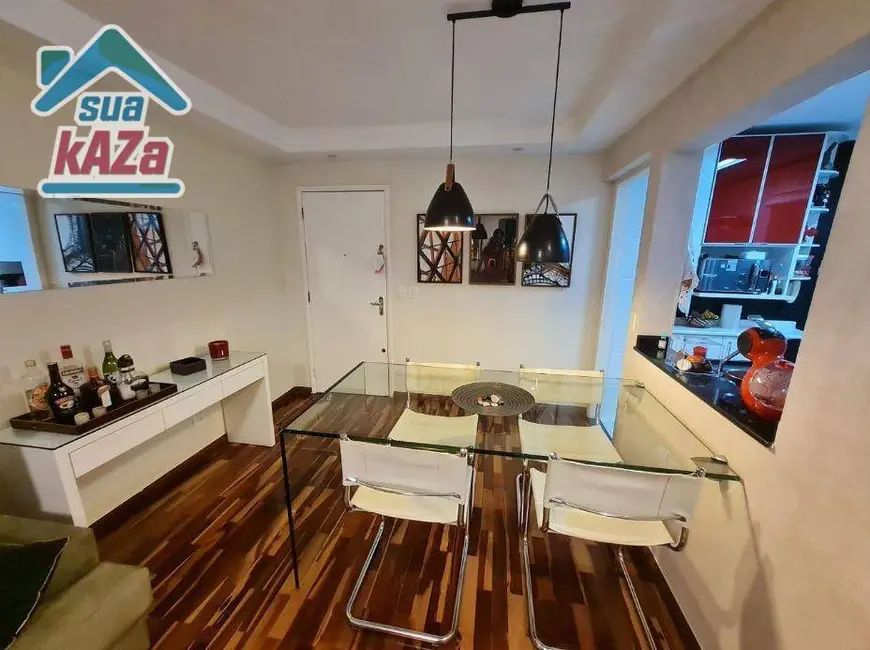 Foto 1 de Apartamento com 3 quartos à venda, 113m2 em Vila Brasílio Machado, São Paulo - SP