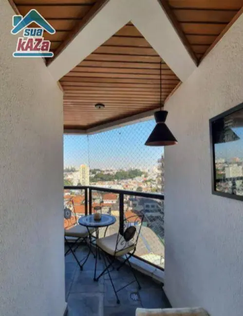 Foto 6 de Apartamento com 3 quartos à venda, 113m2 em Vila Brasílio Machado, São Paulo - SP