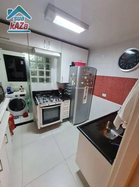 Foto 7 de Apartamento com 3 quartos à venda, 113m2 em Vila Brasílio Machado, São Paulo - SP