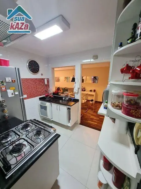 Foto 8 de Apartamento com 3 quartos à venda, 113m2 em Vila Brasílio Machado, São Paulo - SP