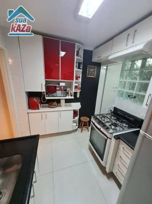 Foto 9 de Apartamento com 3 quartos à venda, 113m2 em Vila Brasílio Machado, São Paulo - SP