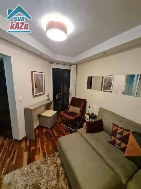 Foto 3 de Apartamento com 3 quartos à venda, 113m2 em Vila Brasílio Machado, São Paulo - SP