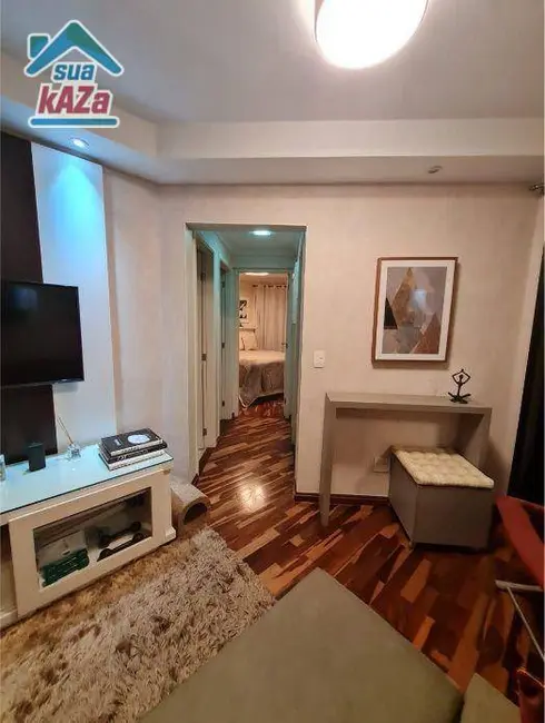 Foto 5 de Apartamento com 3 quartos à venda, 113m2 em Vila Brasílio Machado, São Paulo - SP