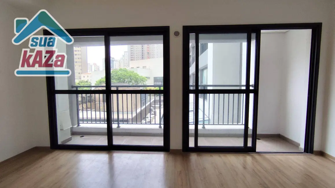 Foto 5 de Apartamento com 1 quarto à venda, 33m2 em Ipiranga, São Paulo - SP