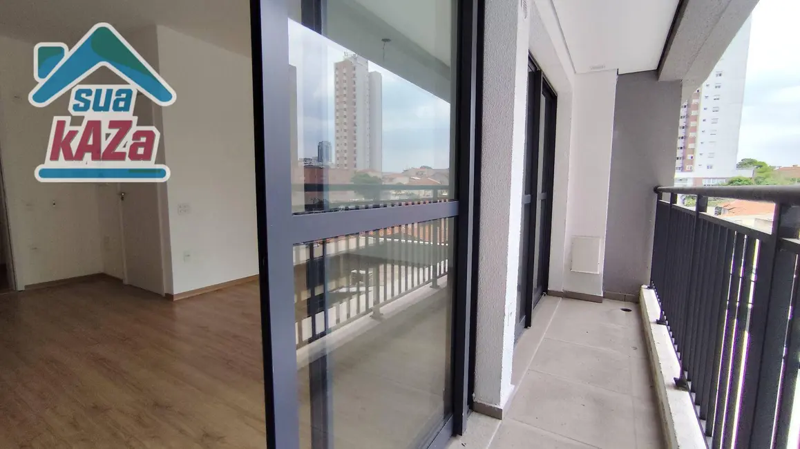 Foto 7 de Apartamento com 1 quarto à venda, 33m2 em Ipiranga, São Paulo - SP