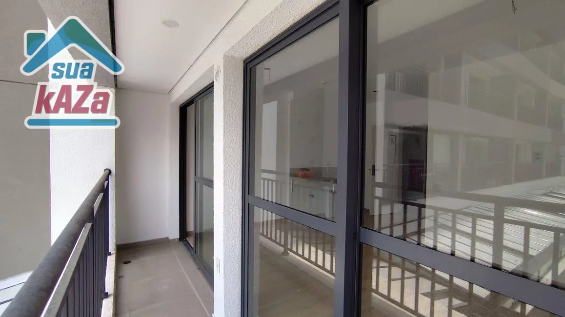 Foto 8 de Apartamento com 1 quarto à venda, 33m2 em Ipiranga, São Paulo - SP