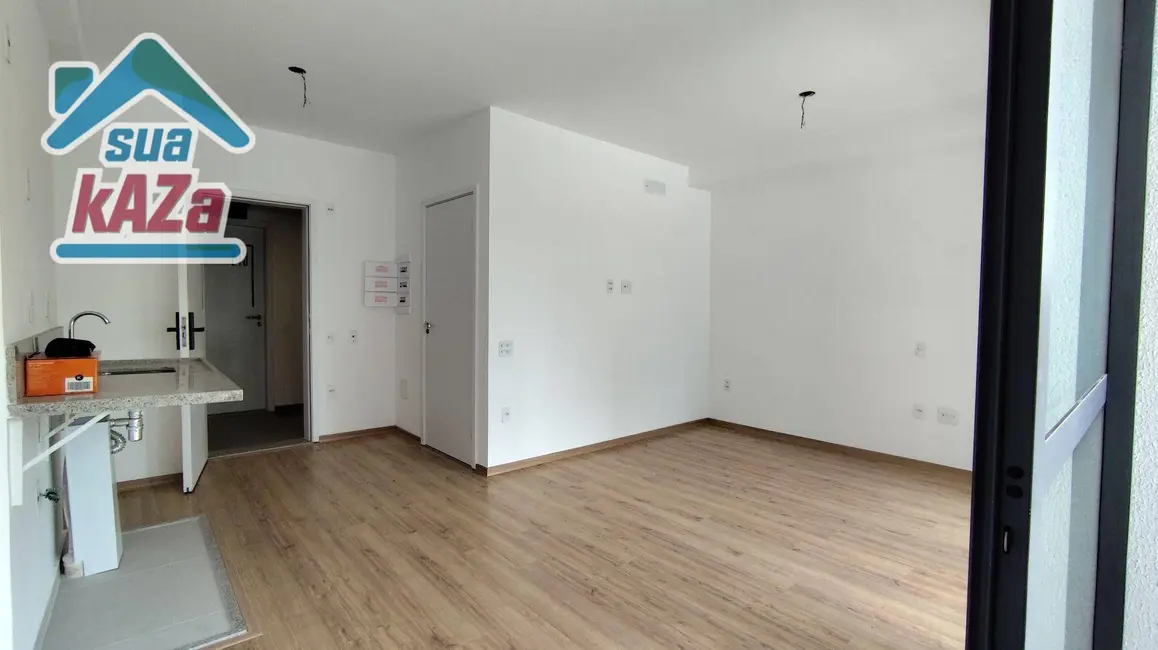 Foto 6 de Apartamento com 1 quarto à venda, 33m2 em Ipiranga, São Paulo - SP