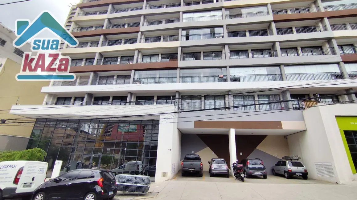 Foto 1 de Apartamento com 1 quarto à venda, 33m2 em Ipiranga, São Paulo - SP