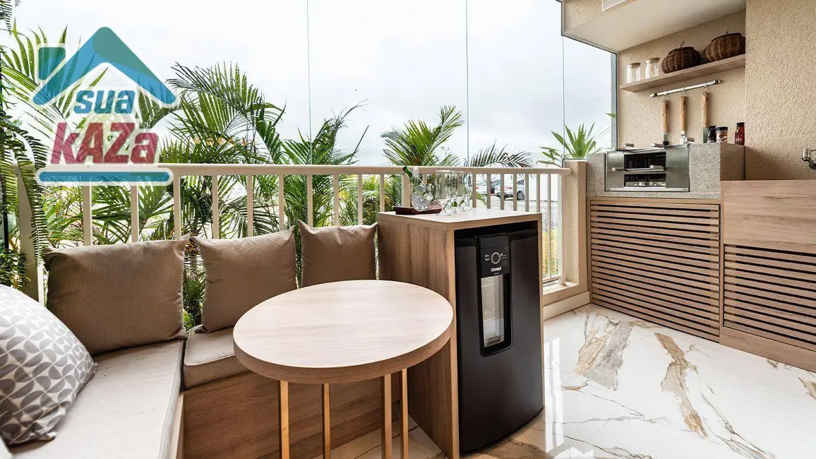 Foto 4 de Apartamento com 2 quartos à venda, 56m2 em Vila Moraes, São Paulo - SP