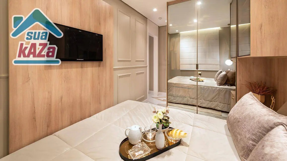 Foto 8 de Apartamento com 2 quartos à venda, 56m2 em Vila Moraes, São Paulo - SP