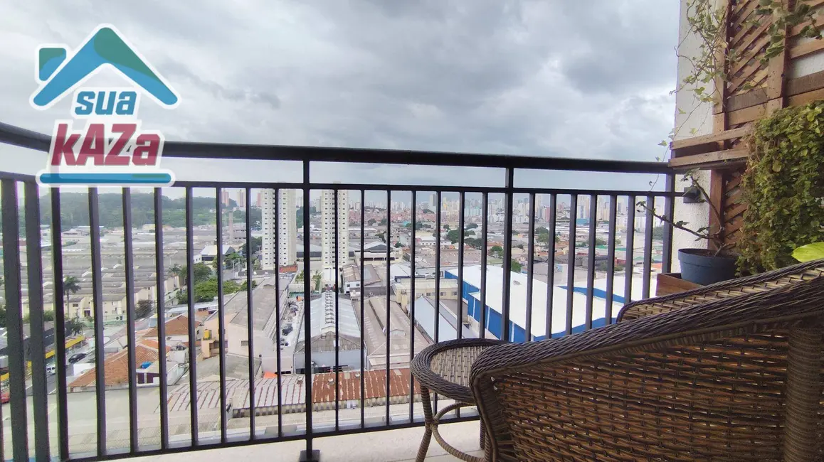 Apartamento com 2 quartos para alugar, 51m2 em Ipiranga, São Paulo - SP - imagem 4 Foto 4 de Apartamento com 2 quartos para alugar, 51m2 em Ipiranga, São Paulo - SP