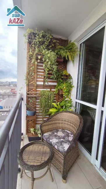 Apartamento com 2 quartos para alugar, 51m2 em Ipiranga, São Paulo - SP - imagem 6 Foto 6 de Apartamento com 2 quartos para alugar, 51m2 em Ipiranga, São Paulo - SP