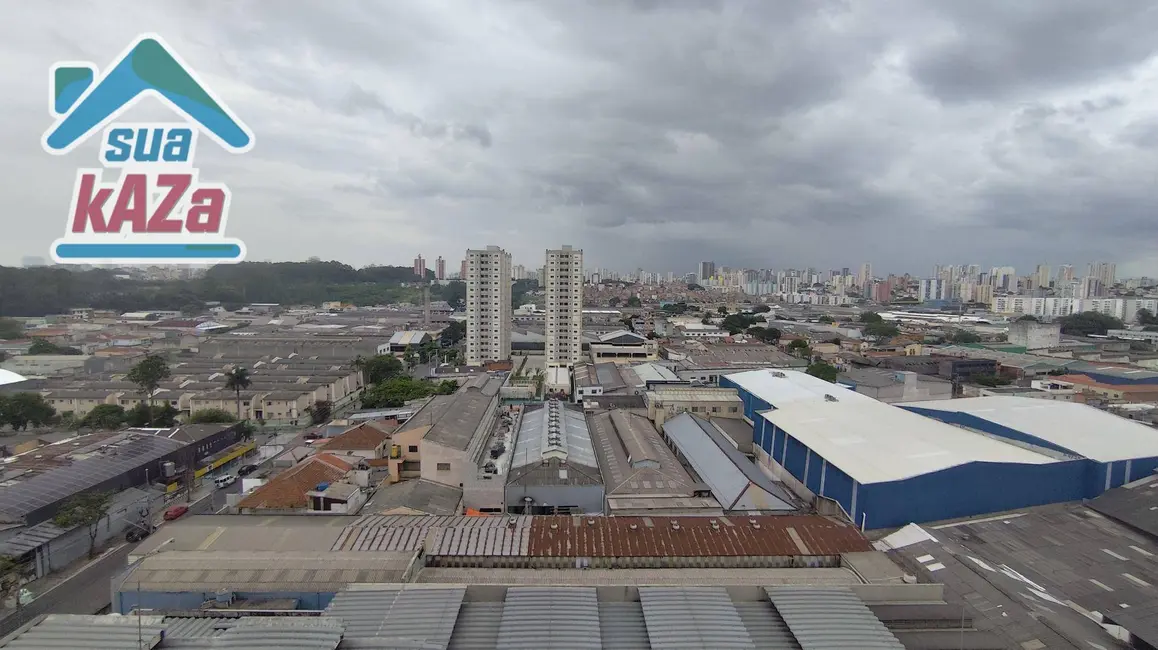 Apartamento com 2 quartos para alugar, 51m2 em Ipiranga, São Paulo - SP - imagem 5 Foto 5 de Apartamento com 2 quartos para alugar, 51m2 em Ipiranga, São Paulo - SP