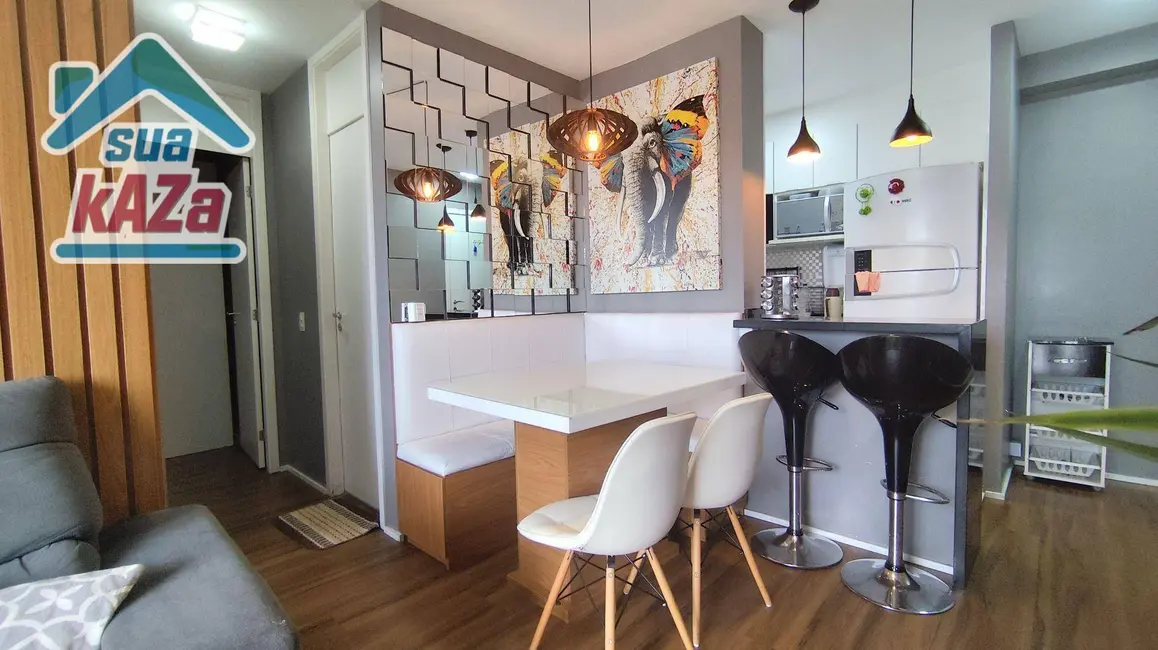 Apartamento com 2 quartos para alugar, 51m2 em Ipiranga, São Paulo - SP - imagem 8 Foto 8 de Apartamento com 2 quartos para alugar, 51m2 em Ipiranga, São Paulo - SP