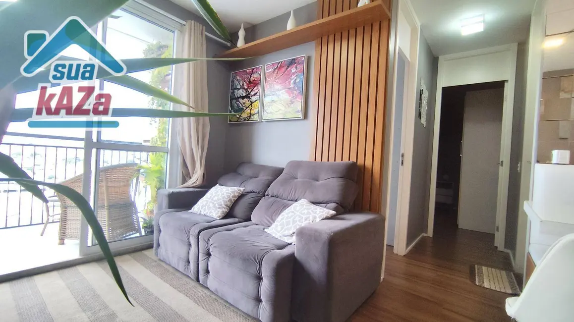 Apartamento com 2 quartos para alugar, 51m2 em Ipiranga, São Paulo - SP - imagem 3 Foto 3 de Apartamento com 2 quartos para alugar, 51m2 em Ipiranga, São Paulo - SP