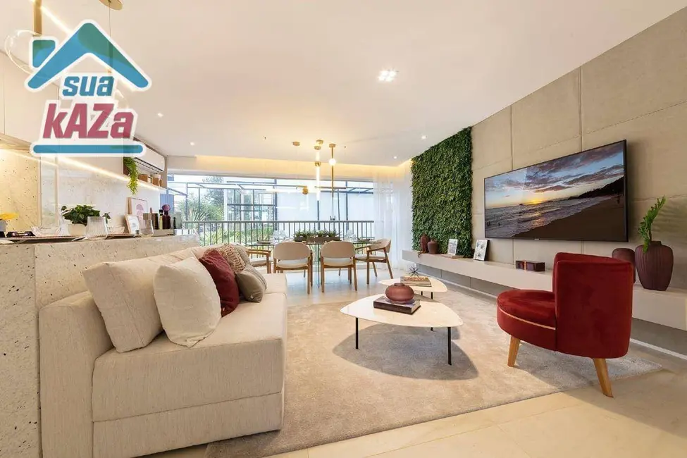 Foto 1 de Apartamento com 3 quartos à venda, 79m2 em Ipiranga, São Paulo - SP