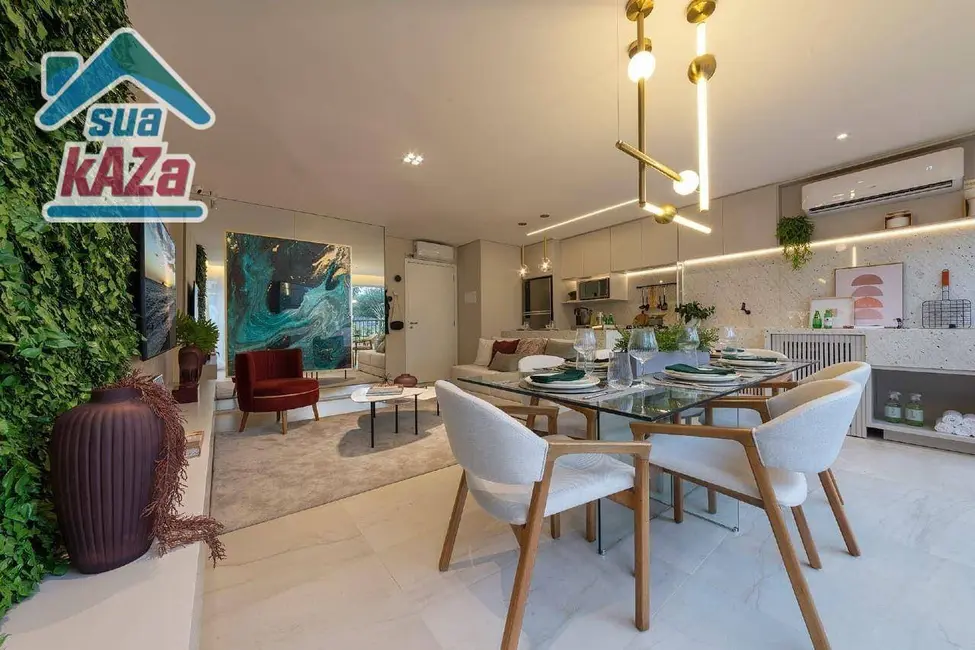 Apartamento com 3 quartos à venda, 79m2 em Ipiranga, São Paulo - SP - imagem 3 Foto 3 de Apartamento com 3 quartos à venda, 79m2 em Ipiranga, São Paulo - SP