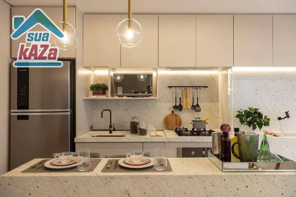 Apartamento com 3 quartos à venda, 79m2 em Ipiranga, São Paulo - SP - imagem 6 Foto 6 de Apartamento com 3 quartos à venda, 79m2 em Ipiranga, São Paulo - SP