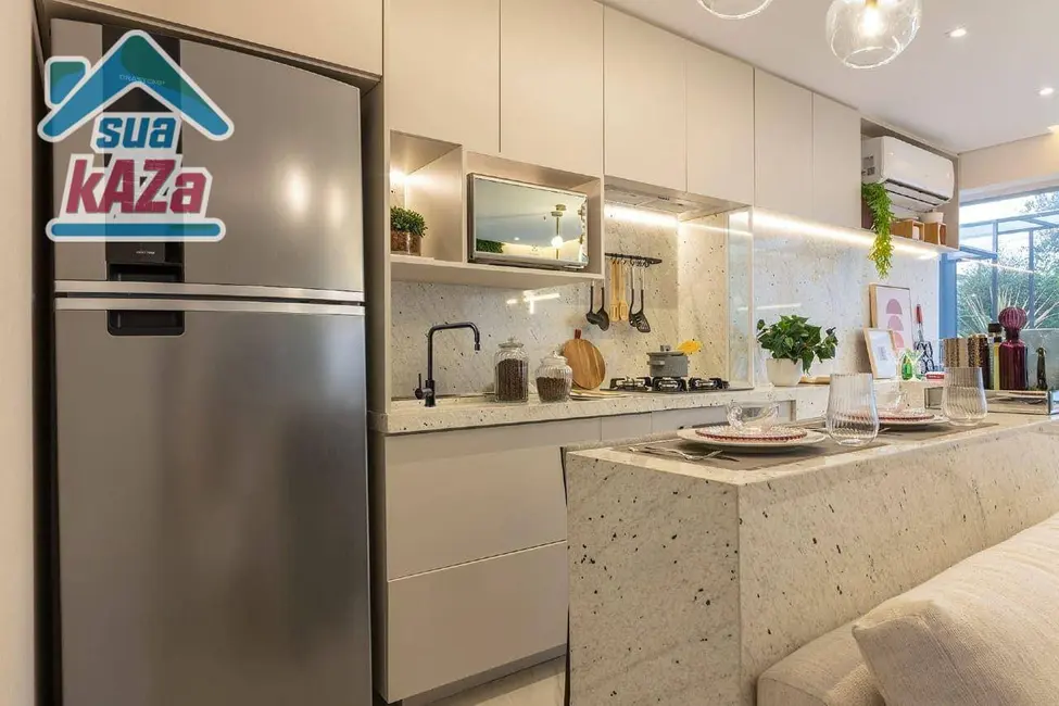 Apartamento com 3 quartos à venda, 79m2 em Ipiranga, São Paulo - SP - imagem 5 Foto 5 de Apartamento com 3 quartos à venda, 79m2 em Ipiranga, São Paulo - SP