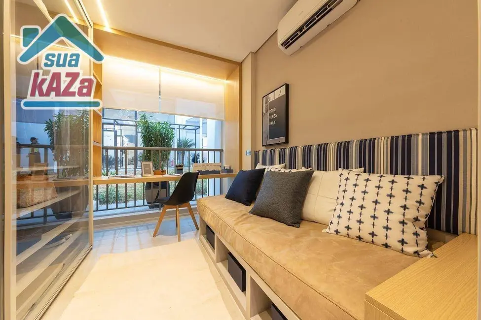 Apartamento com 3 quartos à venda, 79m2 em Ipiranga, São Paulo - SP - imagem 9 Foto 9 de Apartamento com 3 quartos à venda, 79m2 em Ipiranga, São Paulo - SP