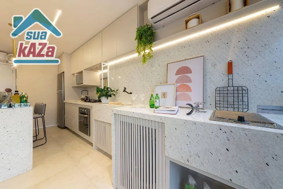 Apartamento com 3 quartos à venda, 79m2 em Ipiranga, São Paulo - SP - imagem 7 Foto 7 de Apartamento com 3 quartos à venda, 79m2 em Ipiranga, São Paulo - SP