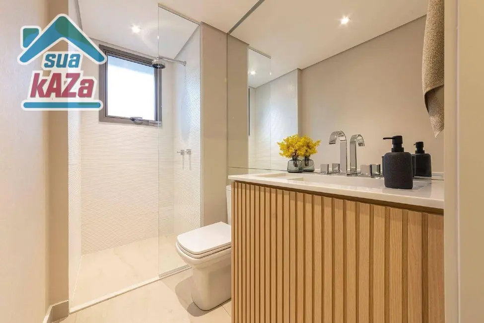 Apartamento com 3 quartos à venda, 79m2 em Ipiranga, São Paulo - SP - imagem 8 Foto 8 de Apartamento com 3 quartos à venda, 79m2 em Ipiranga, São Paulo - SP