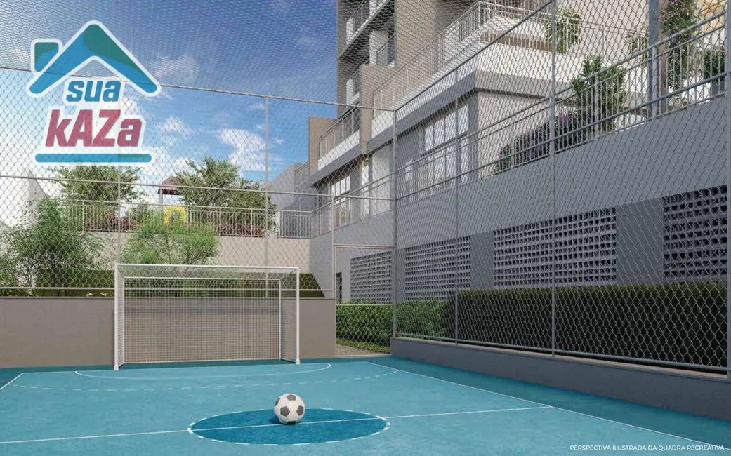 Apartamento com 2 quartos à venda, 60m2 em Ipiranga, São Paulo - SP - imagem 7 Foto 7 de Apartamento com 2 quartos à venda, 60m2 em Ipiranga, São Paulo - SP