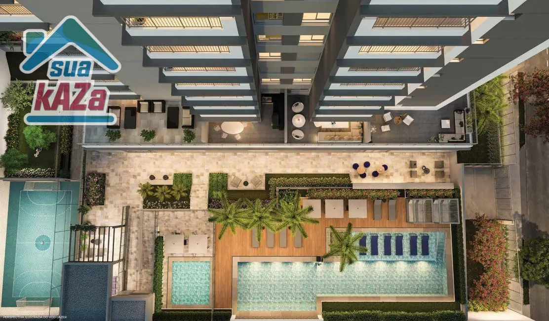 Apartamento com 2 quartos à venda, 60m2 em Ipiranga, São Paulo - SP - imagem 5 Foto 5 de Apartamento com 2 quartos à venda, 60m2 em Ipiranga, São Paulo - SP