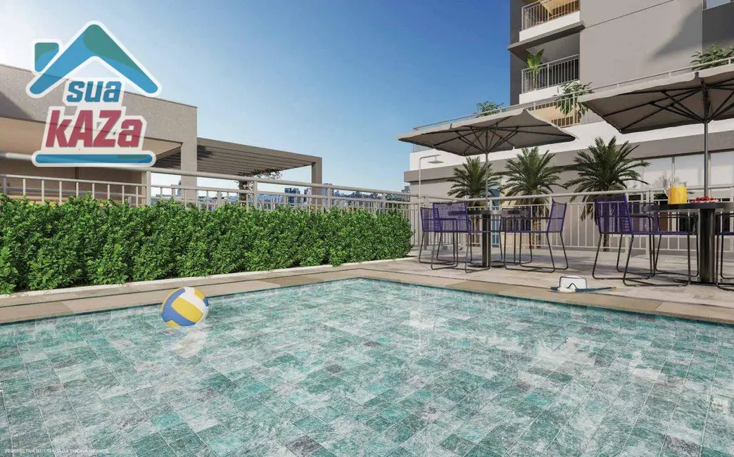 Apartamento com 2 quartos à venda, 60m2 em Ipiranga, São Paulo - SP - imagem 4 Foto 4 de Apartamento com 2 quartos à venda, 60m2 em Ipiranga, São Paulo - SP