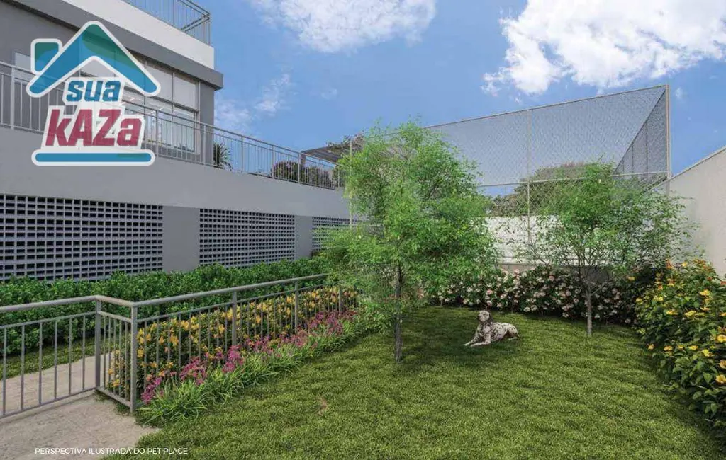 Foto 8 de Apartamento com 1 quarto à venda, 46m2 em Ipiranga, São Paulo - SP