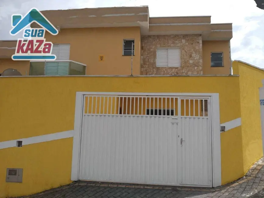 Sobrado com 2 quartos à venda, 85m2 em Vila Carrão, São Paulo - SP - imagem 2 Foto 2 de Sobrado com 2 quartos à venda, 85m2 em Vila Carrão, São Paulo - SP