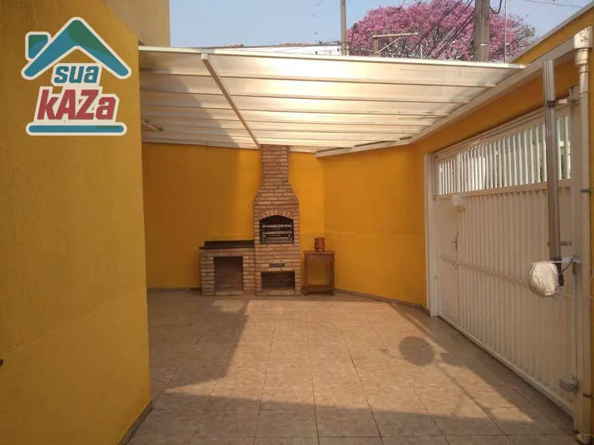 Sobrado com 2 quartos à venda, 85m2 em Vila Carrão, São Paulo - SP - imagem 4 Foto 4 de Sobrado com 2 quartos à venda, 85m2 em Vila Carrão, São Paulo - SP